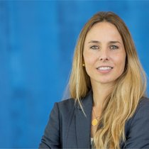Anna Ziswiler bringt vielfältige Erfahrungen aus vielen Märkten weltweit mit.