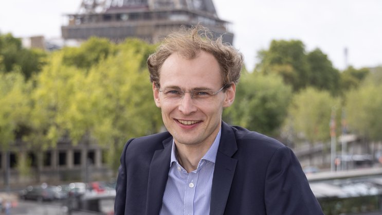 Sébastien Piguet wird CEO von Descartes Insurance.