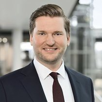 «Gesundheitsdaten sind ein besonders sensibles Gut. Das macht diese Daten auch für Cyberkriminelle besonders interessant»: Sören Brokamp, Leiter Produktmanagement und Underwriting Cyber der HDI Versicherung.