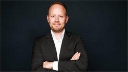 Lukas Nazaruk wechselt zum 1.1.2027 von WTW zu Aon.