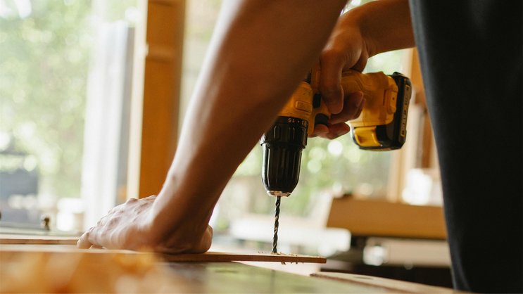 Do-it-yourself ist im Trend - aber nicht ungefährlich.