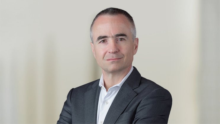 Daniel Schmutz est le nouveau membre du conseil d'administration d'AXA Suisse.