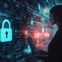 Cyber-Resilienz entwickelt sich zu einer zentralen Anforderung für Unternehmen.