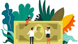 Um zusätzliches Cash zu generieren, müssen Pensionskassen mit dem verfügbaren Kapital höhere Risiken eingehen.