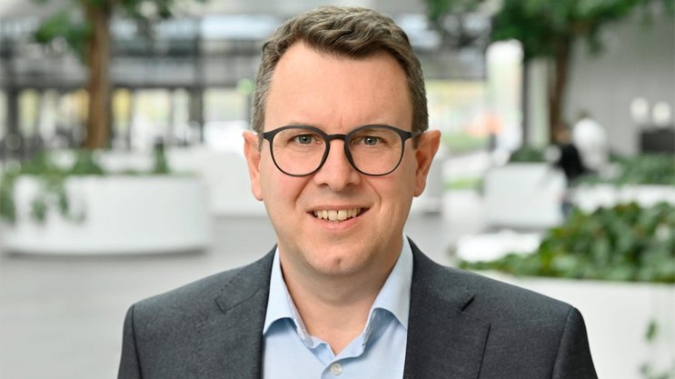 Martin Weldi wird Finanzchef von HDI International.