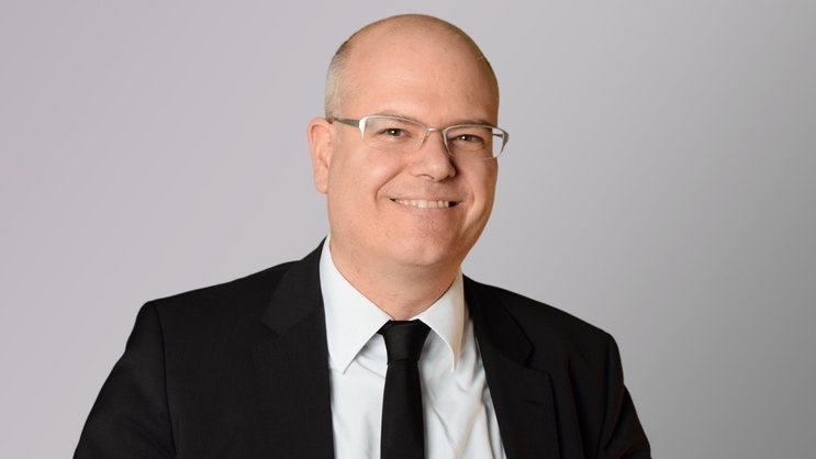 Der Risikospezialist Dominic Rau ergänzt künftig den Sympany-Verwaltungsrat.