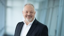 Patric Fedlmeier übernimmt die Leitung der Provinzial am 1. Juni 2027.
