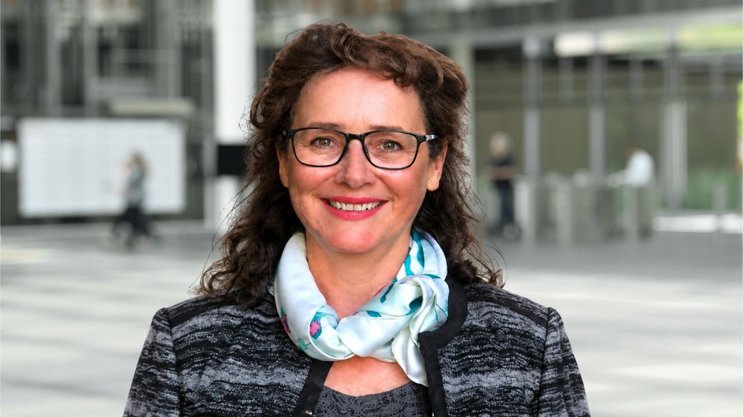 Sheena Williams ist neuer Global Head of Sport, Leisure & Entertainment bei HDI Global.