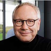 Alexander Vollert, Verwaltungsrat von Guidewire.