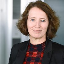 Pascale Voyame