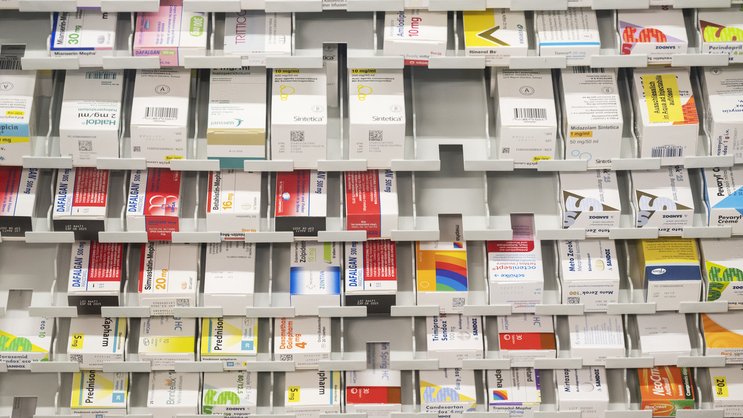 La Suisse est confrontée à des ruptures périodiques pour certains médicaments.
