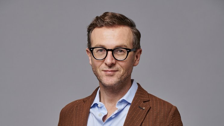 Harry Büsser, expert Argent chez Comparis.