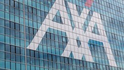 Axa enregistre une hausse de 6 % de ses primes brutes.