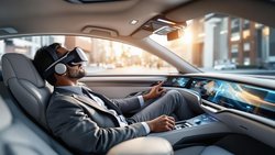 Neue Technologien versprechen nicht nur entspannteres Fahren, sondern auch weniger Schäden.