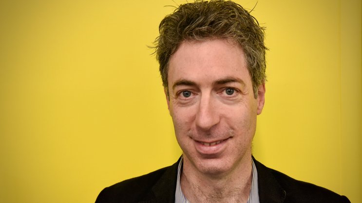 «Wer Kunst als reines Investment betreibt, muss die Emotionen unbedingt draussen lassen», meint Pascal Schneidinger, Gründer und CEO von Partasio.