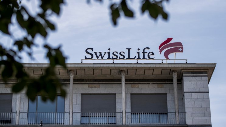 Die Amprion-Beteiligung zählt zu den bedeutenden Investments auf der Infrastrukturplattform von Swiss Life Asset Managers.