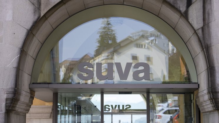 L'année 2025 a été une «bonne année en matière de placements» pour la Suva.