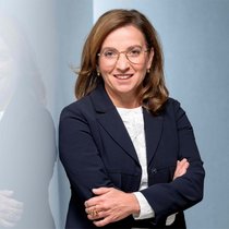 Philomena Colatrella, CEO de la CSS, quitte ses fonctions.