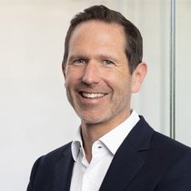 Alain Bahni, PDG désigné d'AXA Mobility Services AG.