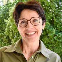 Kümmert sich um immer zahlreicher eingehende Probleme von Versicherten mit der Krankenversicherung: Susanne Müller Ineichen, Ombudsfrau Krankenversicherung.