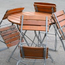 Die Gastronomie ist von der Corona-Pandemie besonders hart getroffen.
