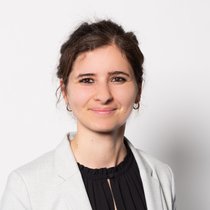 Joséphine Chamoulaud: Neue CEO von Simle.