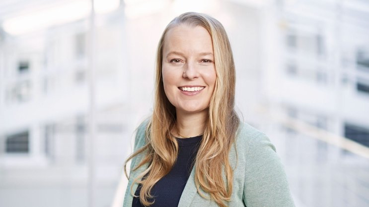 Henriette Götze, HR-Leiterin, Allianz Leben