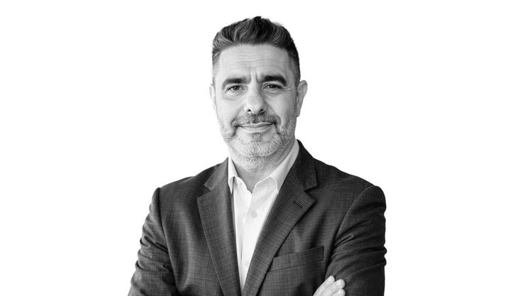 Raúl Pérez, Co-Gründer und CEO Nebula MGA.