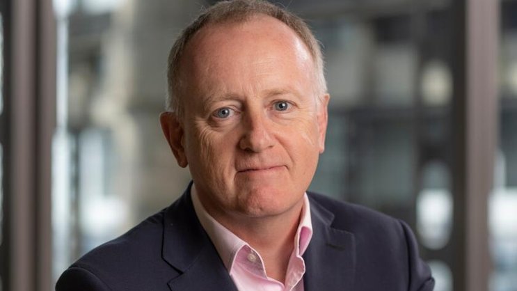 «Der Markt von Lloyd's hat ein weiteres Jahr mit einer hervorragenden finanziellen Leistung abgeschlossen»: Lloyd's-CEO John Neal.