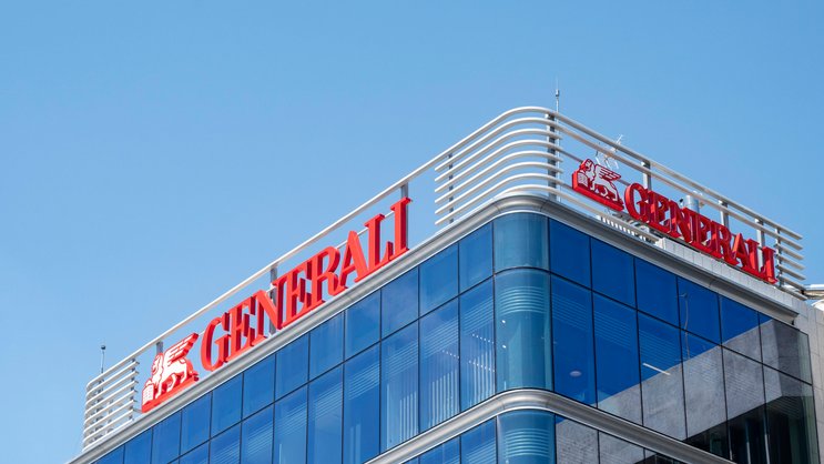 Generali: Neue Organisationsstruktur für eine integrierte Versicherungs- und Vermögensverwaltungsgruppe.