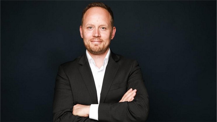 Lukas Nazaruk wechselt zum 1.1.2027 von WTW zu Aon.