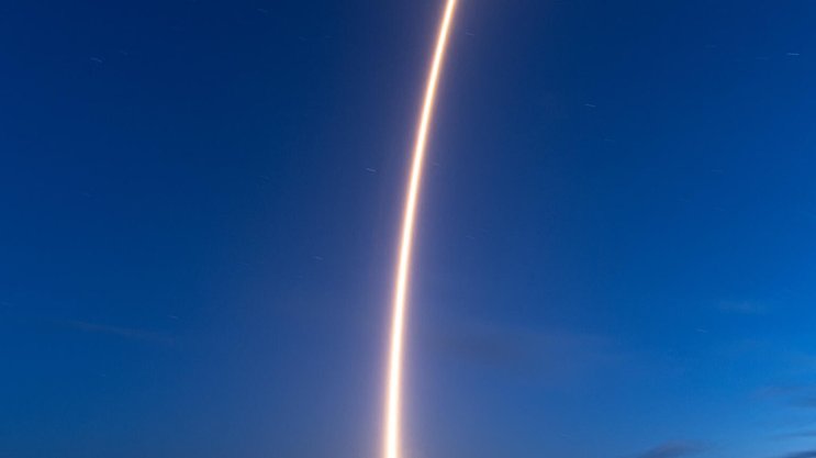 Das grosse Geld lässt sich (noch) nicht mit Policen für Totalverluste von Satelliten verdienen.
