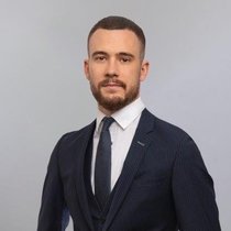 Möchte gerne einmal in Alaska jagen gehen: Jérôme Jung, Generalagent der Allianz Suisse in Dietikon.