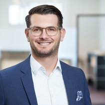 Granit Kabashi ist Leiter Vertrieb Deutschschweiz und Tessin bei der Tellco Bank AG.