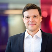Michael Christen übernimmt ab Sommer 2023 die Leitung des Asset Managements bei der Mobiliar.