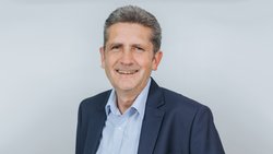 Dirk Renkert, expert Argent chez Comparis.