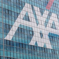 Axa enregistre une hausse de 6 % de ses primes brutes.