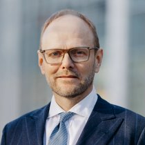 «L'IA transforme la dernière génération de centres de données, qui passent du statut d'actif immobilier spécialisé à celui d'infrastructure essentielle au fonctionnement des entreprises»: Thomas Lillelund, CEO d'Allianz Commercial. 