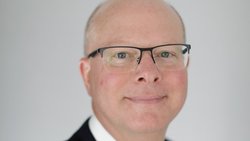 David Shalders wird neuer COO von Howden.