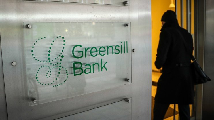 L'affaire Greensill portait sur le préfinancement de créances d'entreprises non recouvrées.