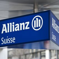 Allianz Suisse steigert das operative Ergebnis im ersten Halbjahr um 5.5 Prozent auf 187 Mio Franken. 