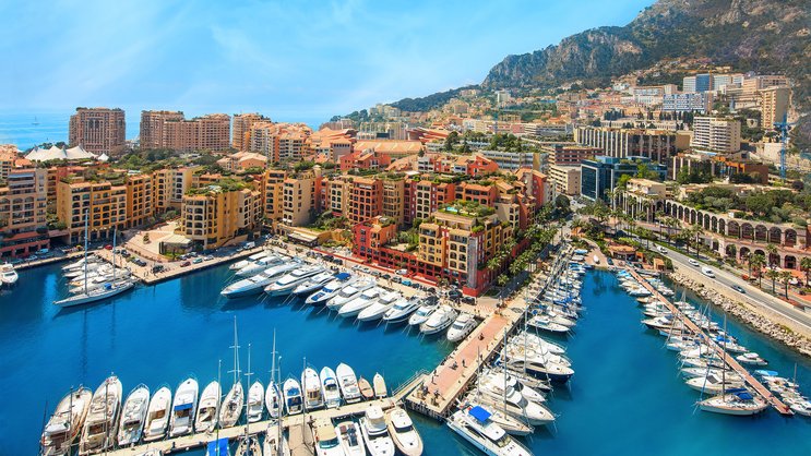 Monte Carlo im Fürstentum Monaco: Nach zwei Jahren Unterbrechung wegen der Pandemie sind die Vertreter der weltgrössten Rückversicherer und ihre Kunden, Makler sowie die Erstversicherer wie Allianz, wieder an der Cote d'Azur, um neue Verträge auszuhandeln.