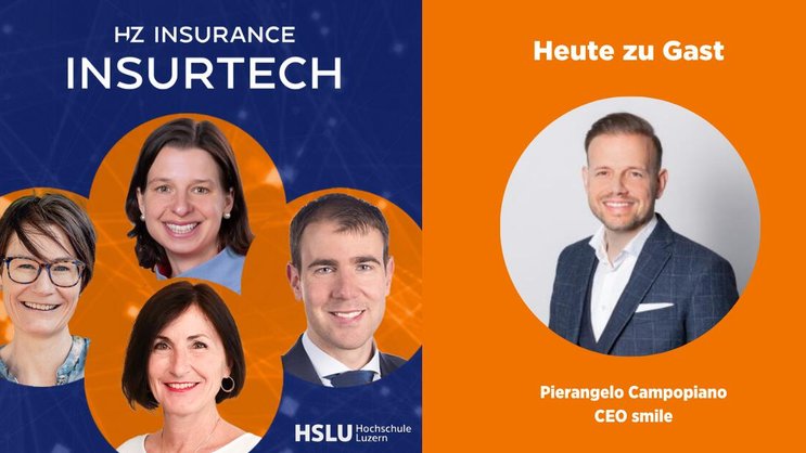 Pierangelo Campopiano, CEO smile: «Wir denken radikal vom Kunden her und orientieren uns stets an alltagsrelevanten Consumer Brands».