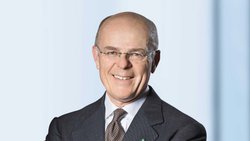 Mario Greco, CEO Zurich Insurance Group.