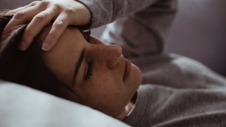 Viele Long Covid-Patienten kämpfen jahrelang mit Symptomen wie Erschöpfung und «Brain Fog».