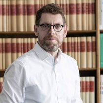 Lukas Müller-Brunner: «Unsere Broschüre verstehen wir als Weiterbildungsprogramm mit Filterfunktion.»