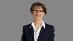 «Der Plan war eigentlich, nach dem dritten Kind im Job auf 60 Prozent zu reduzieren»: Monika Behr, Leiterin Bereich Leben und Mitglied der Geschäftsleitung der Allianz Suisse.