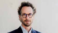 Aron Veress, CEO der Liechtenstein Life.