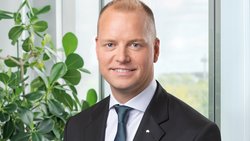 Christian Linnewedel wird Geschäftsführer Vertrieb von Swiss Life Select Deutschland.