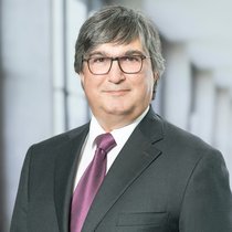 José Antonio Blanco, CIO Third-party Clients Switzerland, Swiss Life Asset Managers.